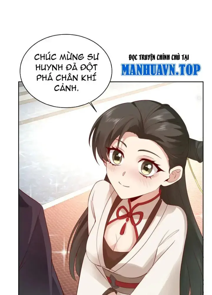 Hỗn Độn Thiên Đế Quyết Chapter 21 - Trang 34