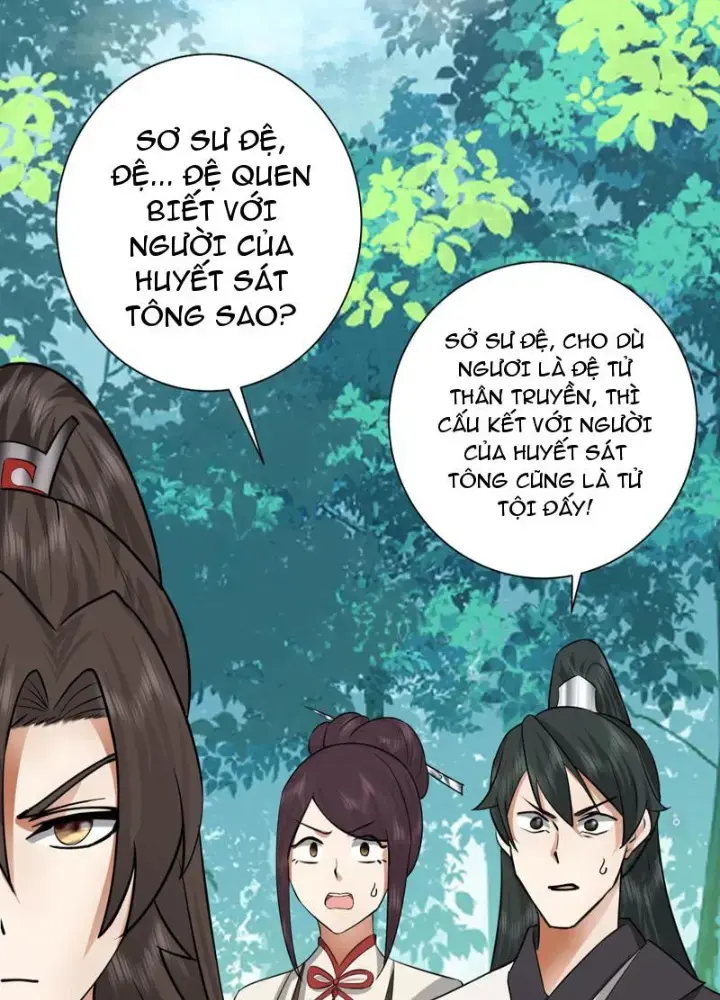 Hỗn Độn Thiên Đế Quyết Chapter 30 - Trang 10