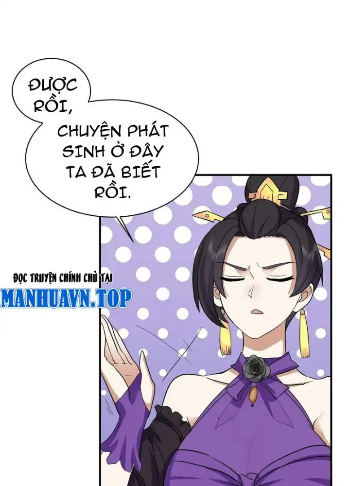 Hỗn Độn Thiên Đế Quyết Chapter 17 - Trang 64