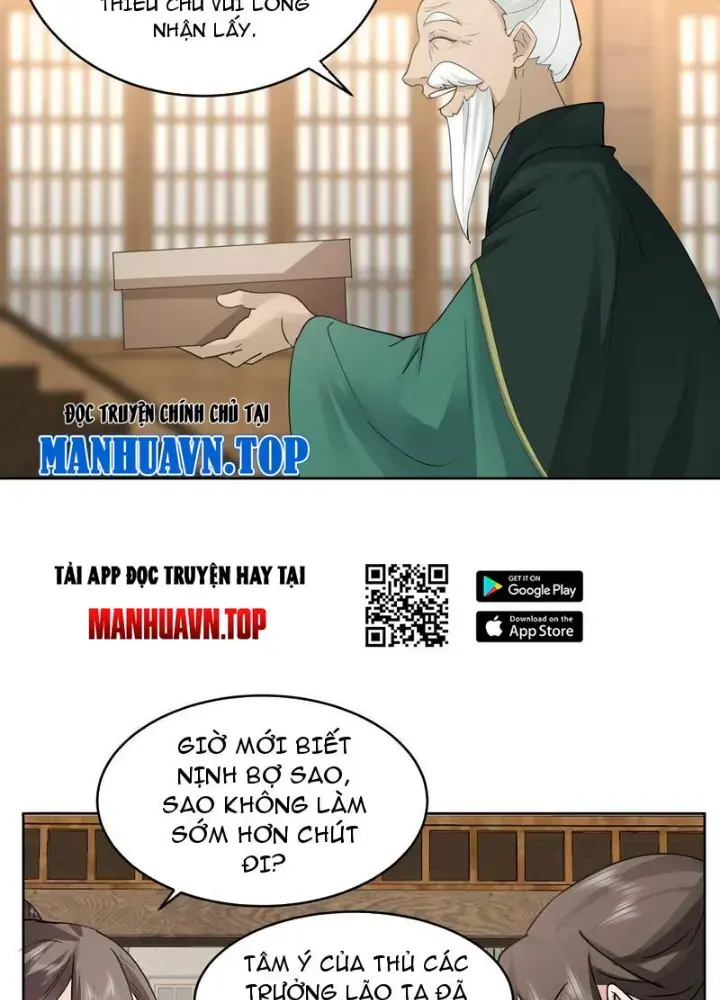 Hỗn Độn Thiên Đế Quyết Chapter 9 - Trang 64