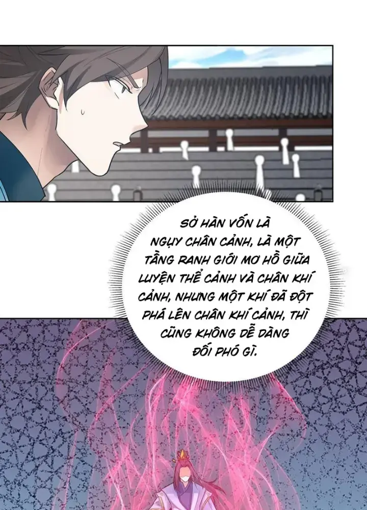 Hỗn Độn Thiên Đế Quyết Chapter 9 - Trang 14