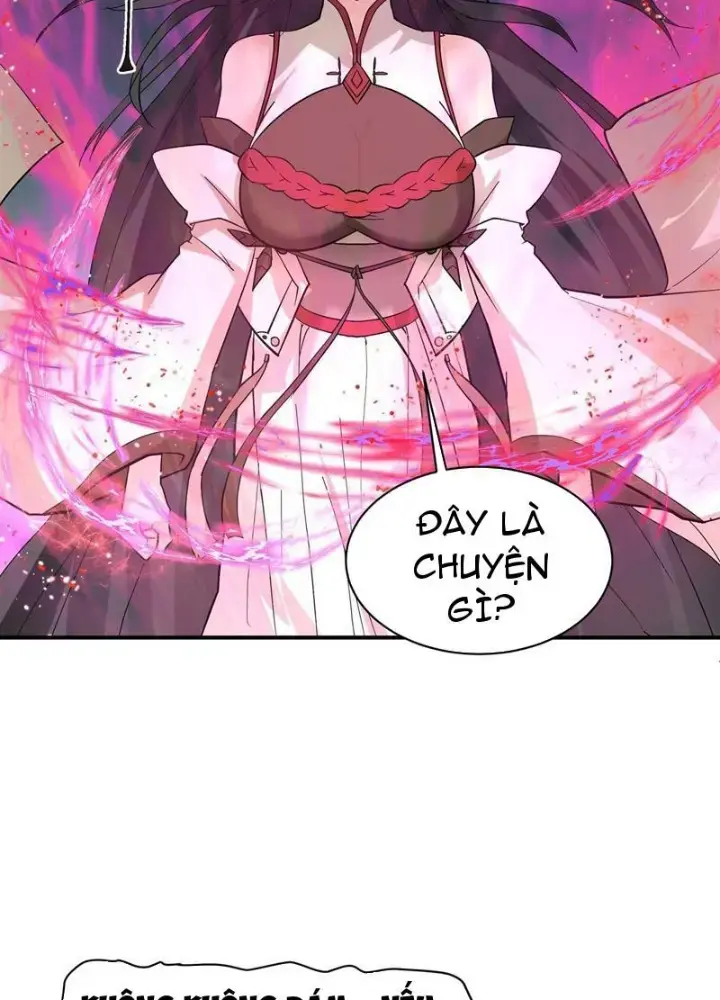 Hỗn Độn Thiên Đế Quyết Chapter 19 - Trang 22