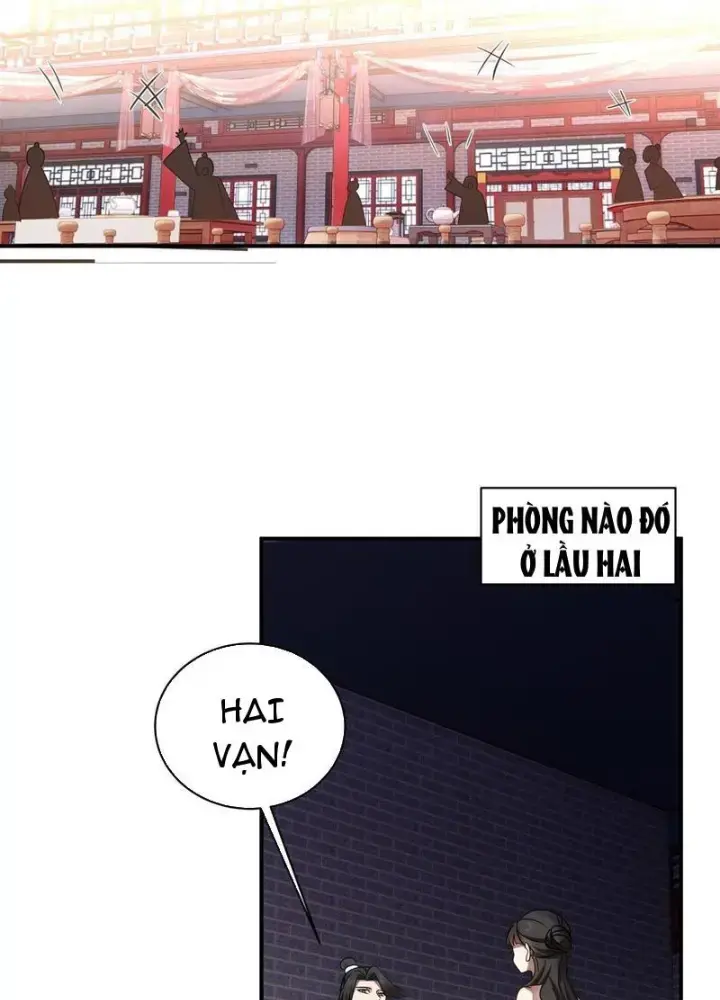 Hỗn Độn Thiên Đế Quyết Chapter 12 - Trang 34