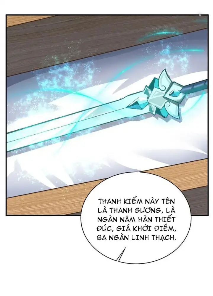 Hỗn Độn Thiên Đế Quyết Chapter 12 - Trang 32