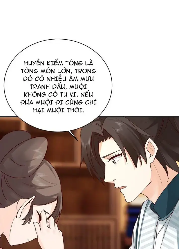 Hỗn Độn Thiên Đế Quyết Chapter 18 - Trang 6