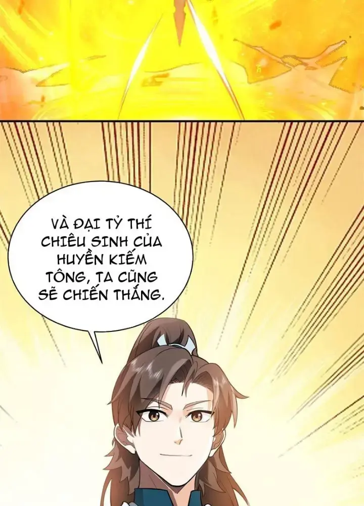 Hỗn Độn Thiên Đế Quyết Chapter 14 - Trang 70