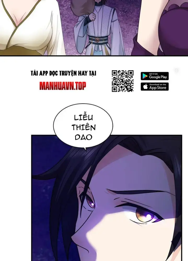 Hỗn Độn Thiên Đế Quyết Chapter 11 - Trang 46