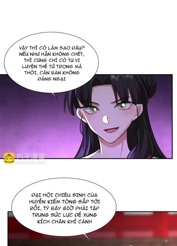 Hỗn Độn Thiên Đế Quyết Chapter 7 - Trang 48