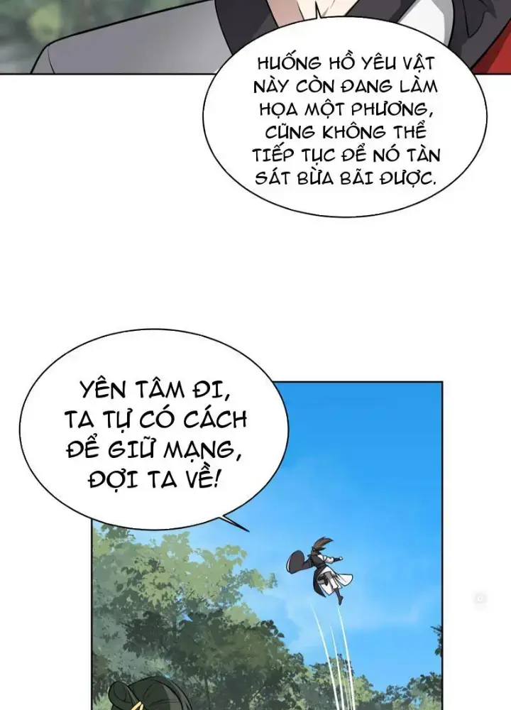 Hỗn Độn Thiên Đế Quyết Chapter 22 - Trang 8