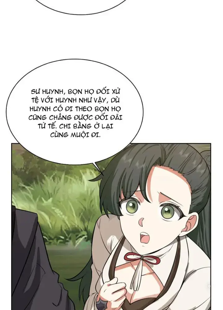 Hỗn Độn Thiên Đế Quyết Chapter 22 - Trang 4