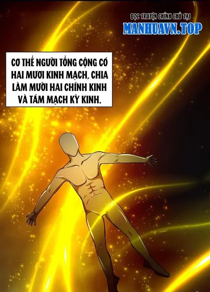 Hỗn Độn Thiên Đế Quyết Chapter 10 - Trang 22