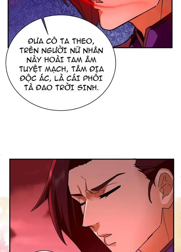 Hỗn Độn Thiên Đế Quyết Chapter 17 - Trang 34