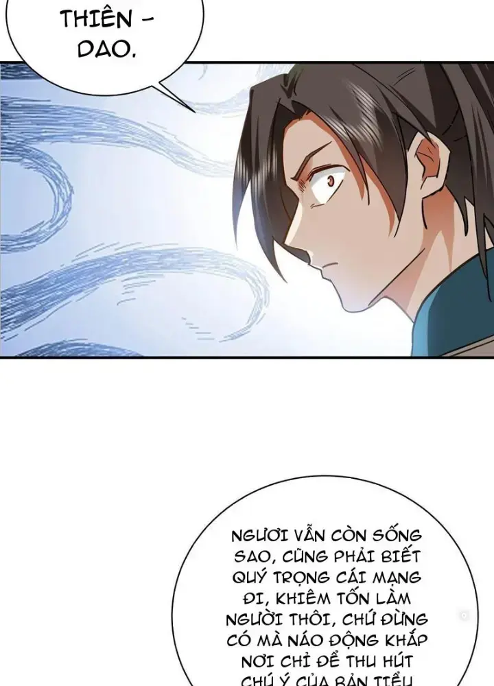 Hỗn Độn Thiên Đế Quyết Chapter 11 - Trang 20