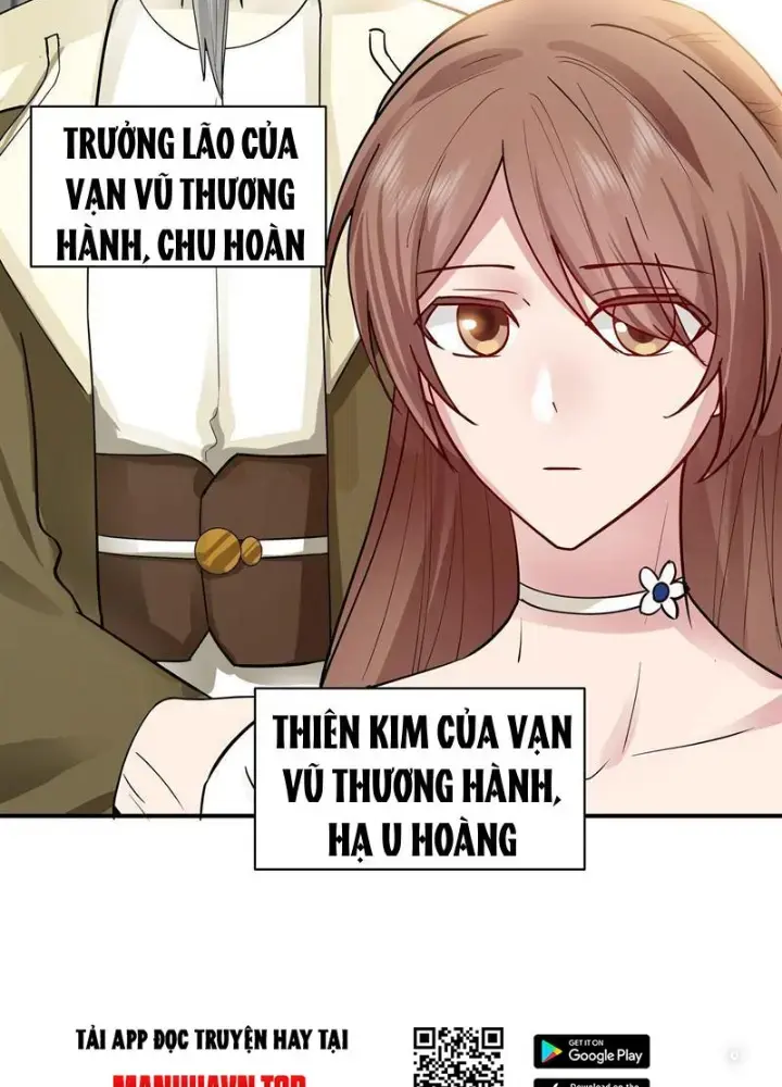 Hỗn Độn Thiên Đế Quyết Chapter 10 - Trang 44