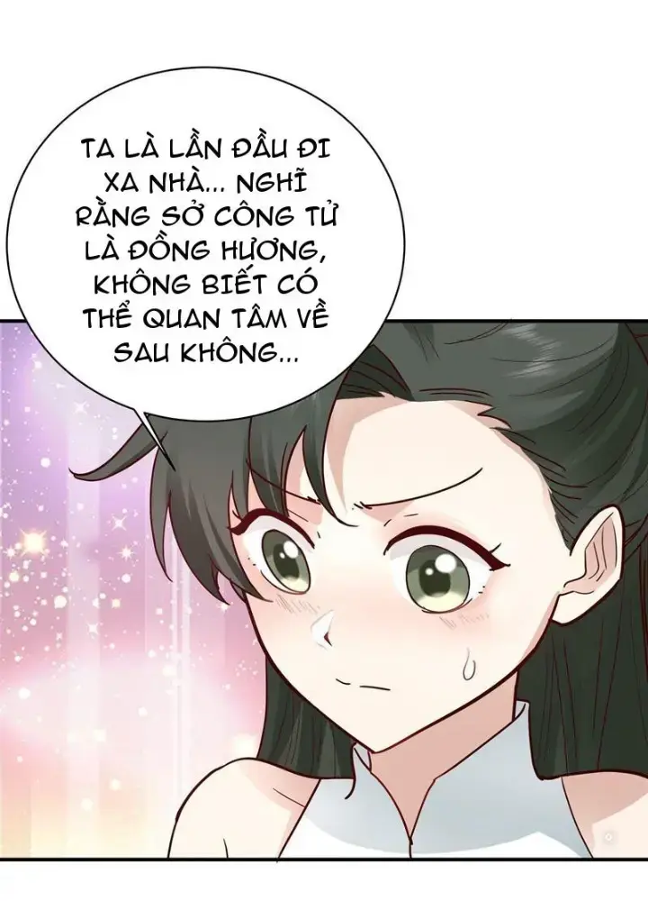 Hỗn Độn Thiên Đế Quyết Chapter 18 - Trang 40