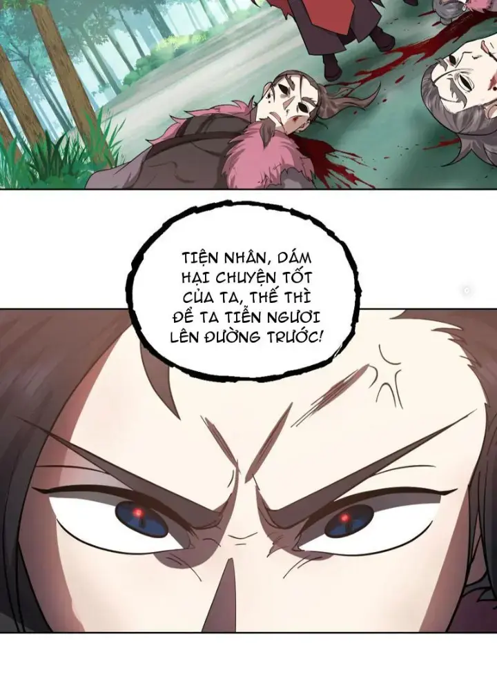 Hỗn Độn Thiên Đế Quyết Chapter 30 - Trang 30