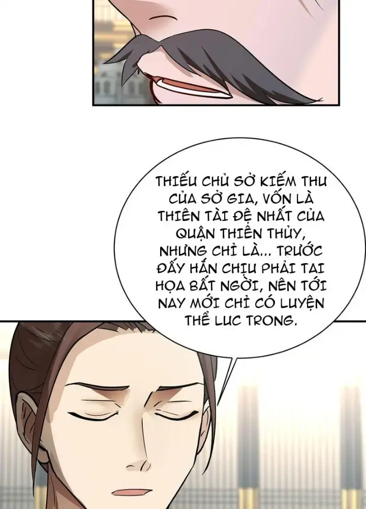 Hỗn Độn Thiên Đế Quyết Chapter 10 - Trang 10