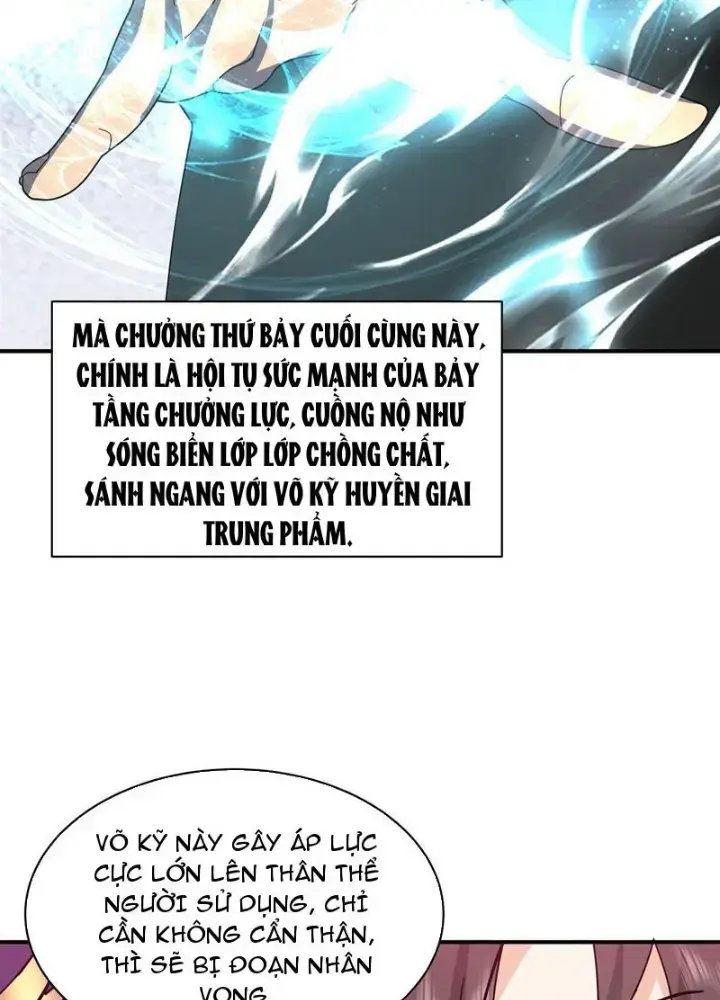 Hỗn Độn Thiên Đế Quyết Chapter 13 - Trang 56