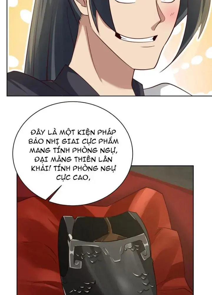 Hỗn Độn Thiên Đế Quyết Chapter 25 - Trang 38