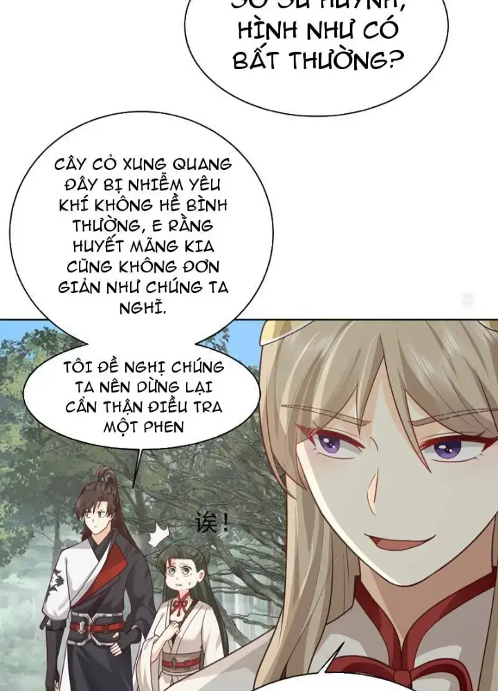 Hỗn Độn Thiên Đế Quyết Chapter 21 - Trang 72