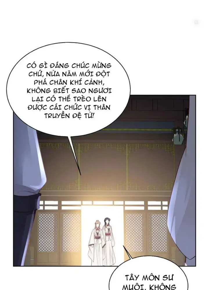 Hỗn Độn Thiên Đế Quyết Chapter 21 - Trang 36