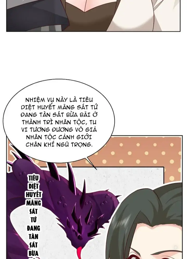 Hỗn Độn Thiên Đế Quyết Chapter 21 - Trang 46