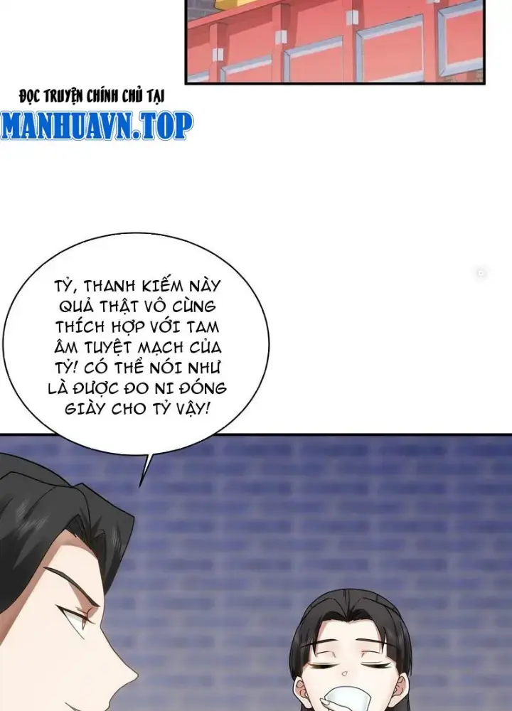 Hỗn Độn Thiên Đế Quyết Chapter 12 - Trang 36