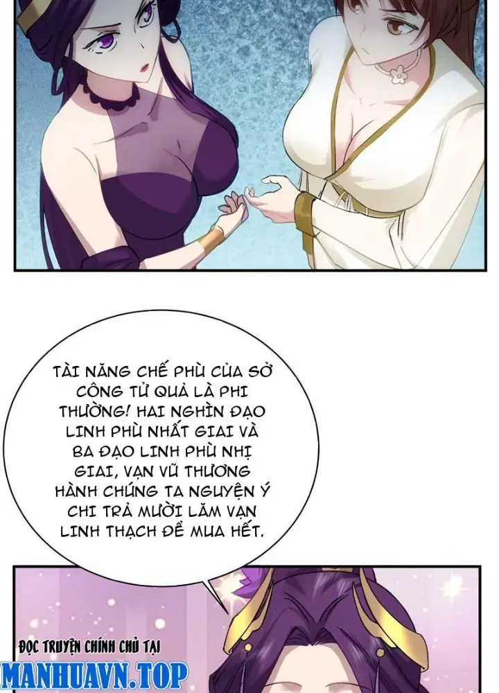 Hỗn Độn Thiên Đế Quyết Chapter 11 - Trang 72