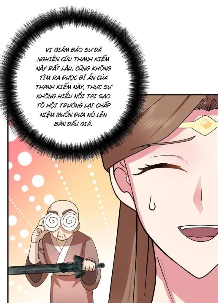 Hỗn Độn Thiên Đế Quyết Chapter 12 - Trang 56