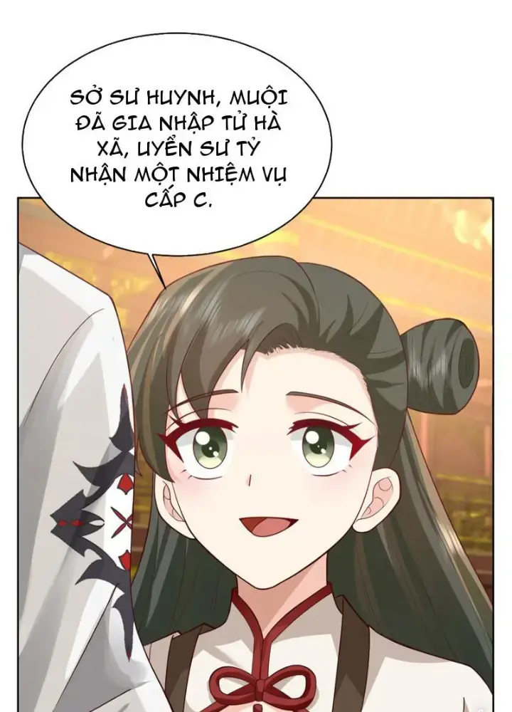 Hỗn Độn Thiên Đế Quyết Chapter 21 - Trang 44