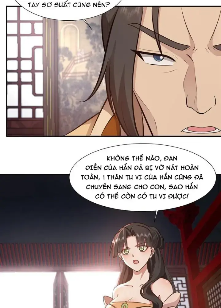 Hỗn Độn Thiên Đế Quyết Chapter 7 - Trang 44