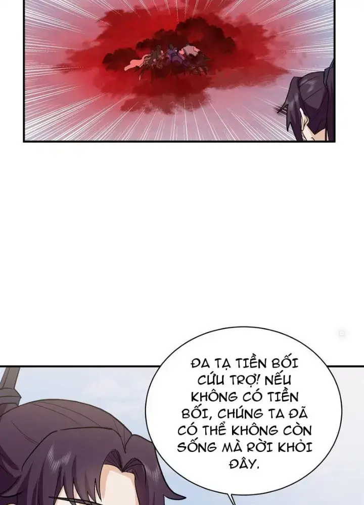 Hỗn Độn Thiên Đế Quyết Chapter 17 - Trang 40