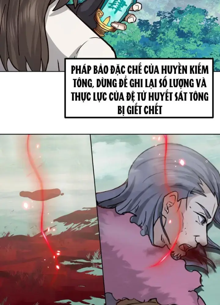 Hỗn Độn Thiên Đế Quyết Chapter 29 - Trang 24