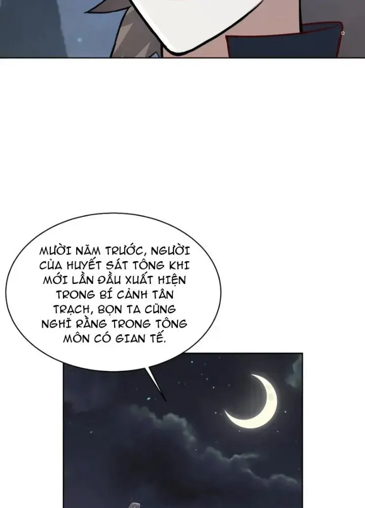 Hỗn Độn Thiên Đế Quyết Chapter 27 - Trang 46