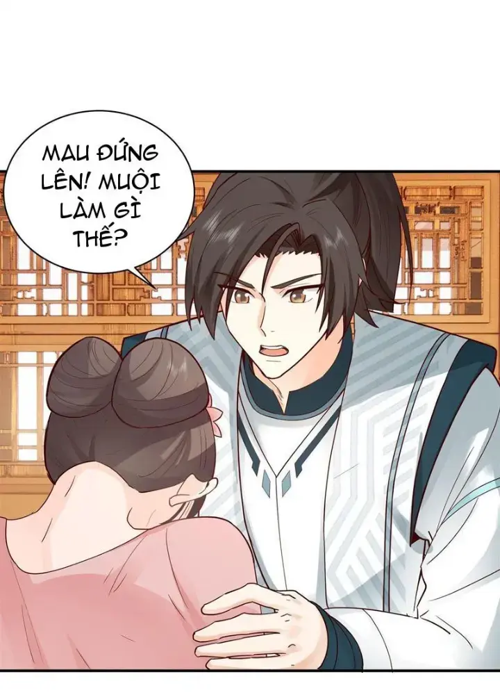 Hỗn Độn Thiên Đế Quyết Chapter 18 - Trang 2