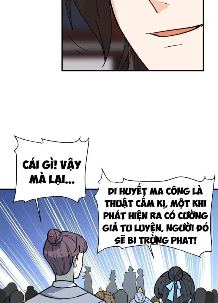 Hỗn Độn Thiên Đế Quyết Chapter 16 - Trang 38