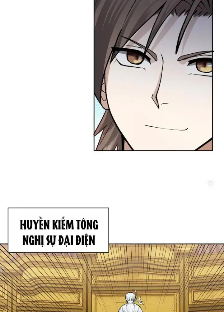 Hỗn Độn Thiên Đế Quyết Chapter 28 - Trang 54