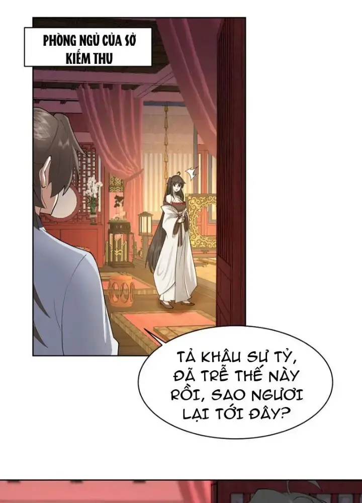 Hỗn Độn Thiên Đế Quyết Chapter 26 - Trang 0