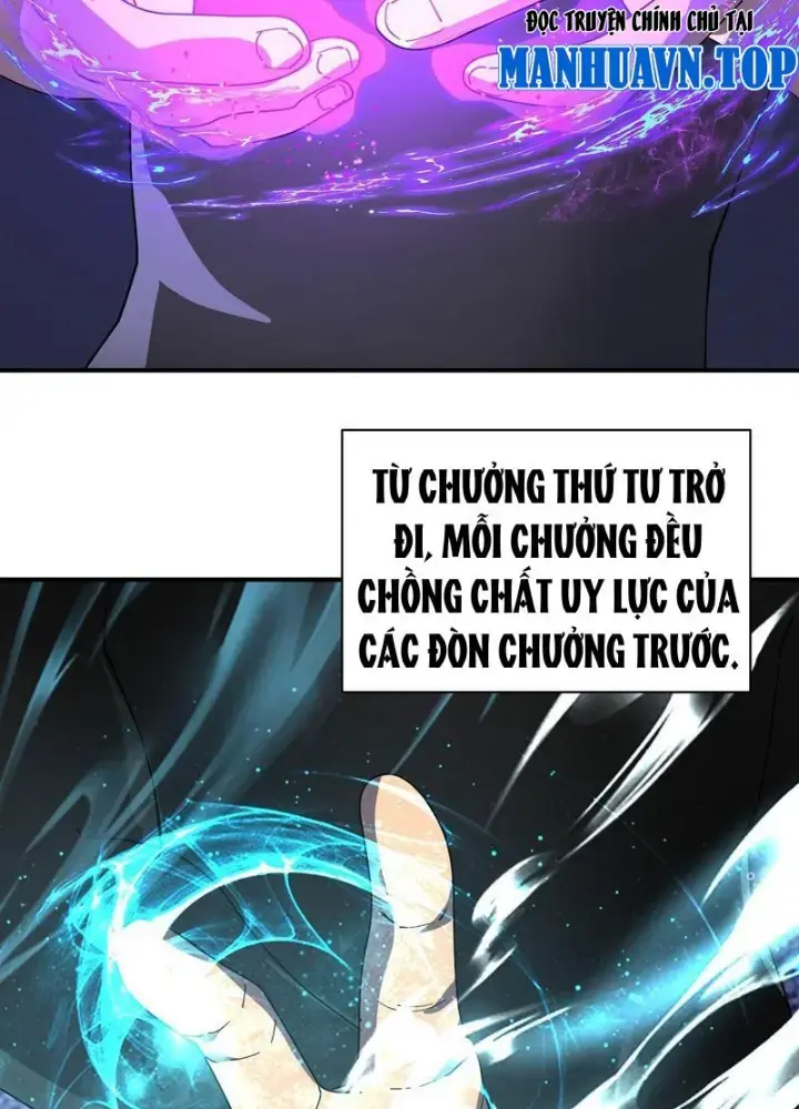 Hỗn Độn Thiên Đế Quyết Chapter 13 - Trang 54