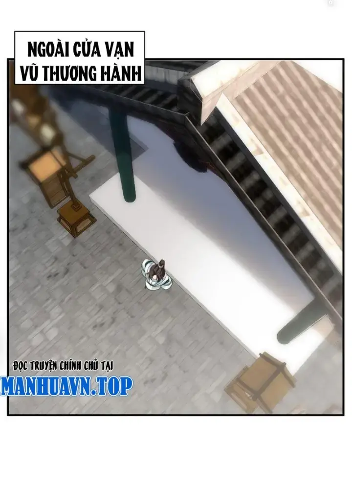 Hỗn Độn Thiên Đế Quyết Chapter 12 - Trang 0