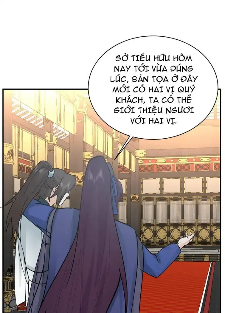 Hỗn Độn Thiên Đế Quyết Chapter 10 - Trang 40