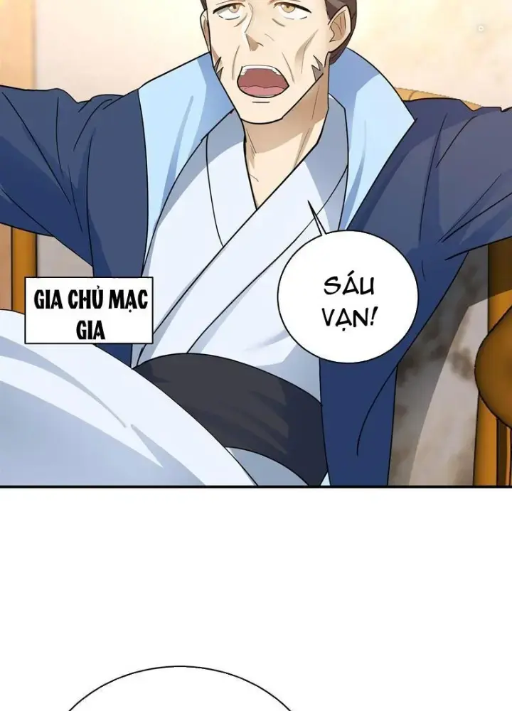 Hỗn Độn Thiên Đế Quyết Chapter 13 - Trang 18