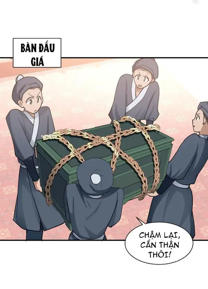 Hỗn Độn Thiên Đế Quyết Chapter 13 - Trang 0