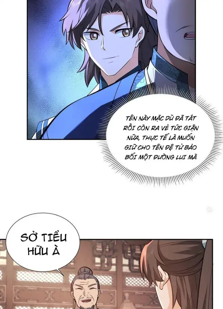 Hỗn Độn Thiên Đế Quyết Chapter 7 - Trang 8