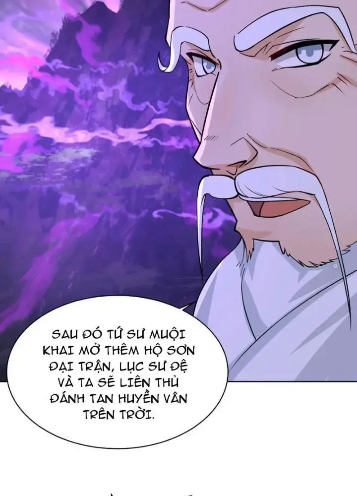 Hỗn Độn Thiên Đế Quyết Chapter 20 - Trang 24