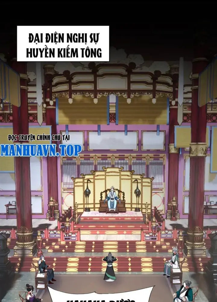 Hỗn Độn Thiên Đế Quyết Chapter 19 - Trang 48