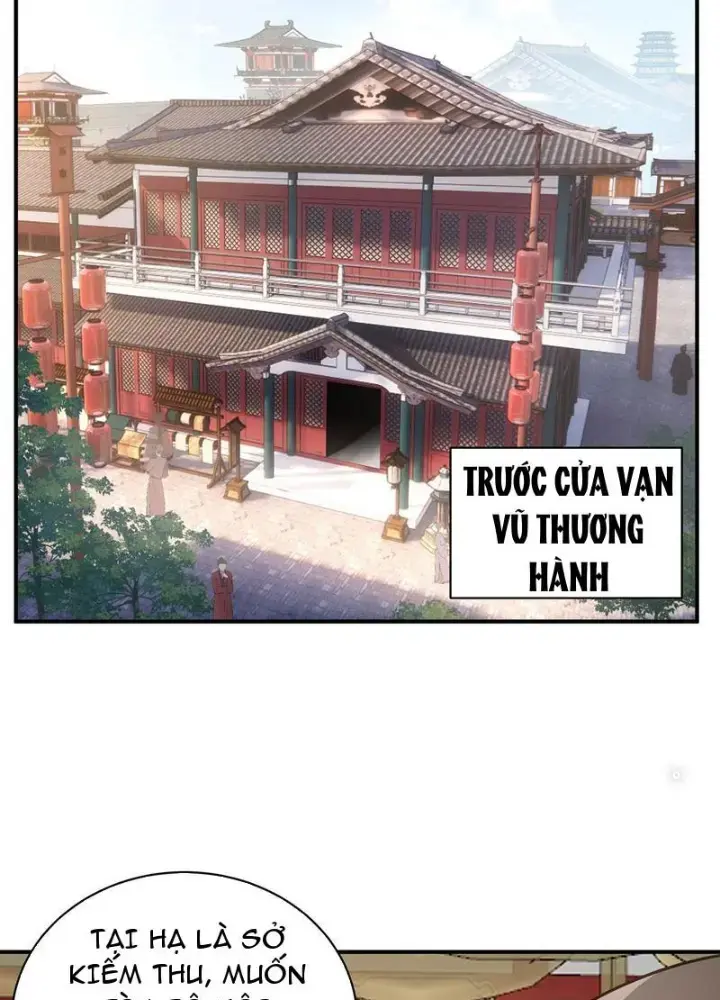 Hỗn Độn Thiên Đế Quyết Chapter 11 - Trang 14