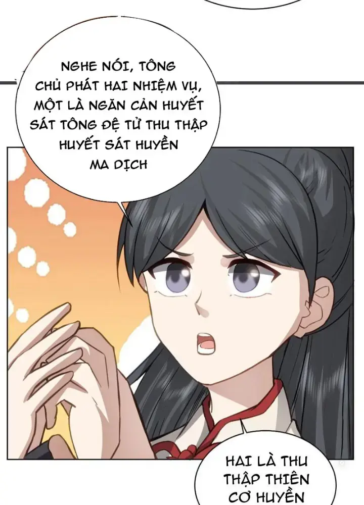 Hỗn Độn Thiên Đế Quyết Chapter 28 - Trang 4