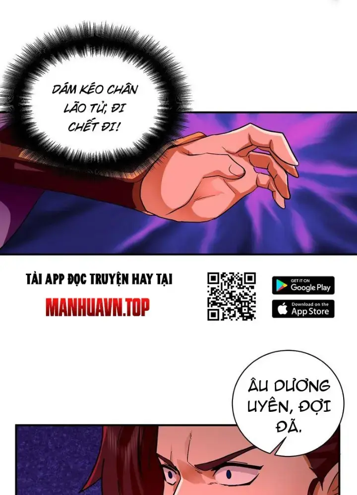 Hỗn Độn Thiên Đế Quyết Chapter 17 - Trang 32