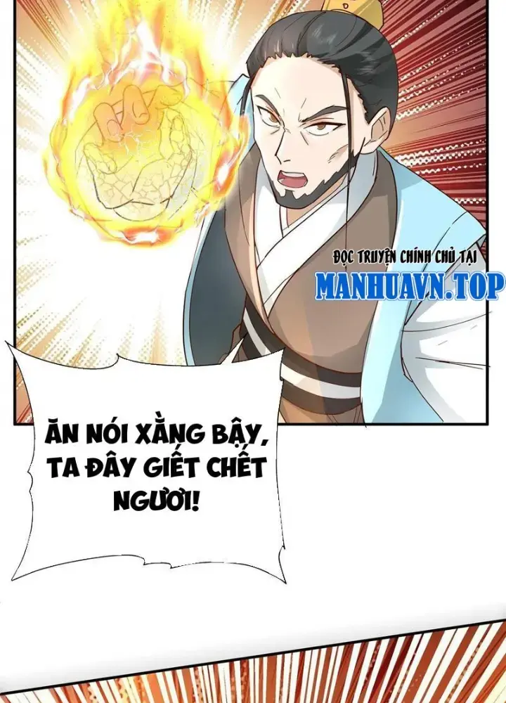 Hỗn Độn Thiên Đế Quyết Chapter 16 - Trang 48